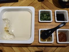-院子餐厅·大锅菜·老杭帮(桥西直街店)