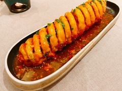 开胃冰川茄子-长禧家·珑厨(东山口店)