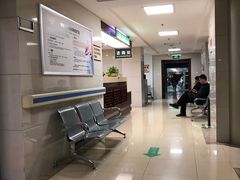 -重庆市中医院(道门口院部)