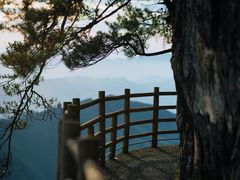 -明月山风景名胜区