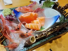 -竹幸日本料理(国光1937科技文化创意园店)