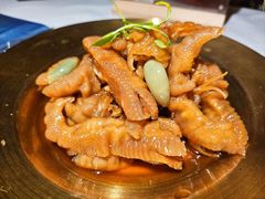 -艋舺·台湾小馆老字号(平安悦坊店)