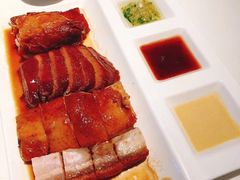 -新大咀港式茶餐厅(宝山万达店)