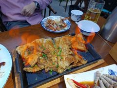 -一九烧烤(开发区店)