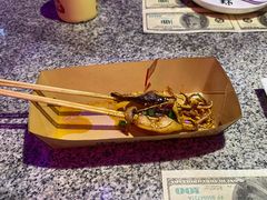 -蘭奢雅集·江浙菜(青山江滩店)