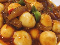 -小民大排档(光谷店)