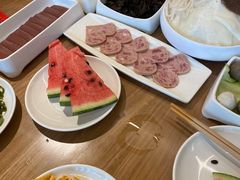 -捞三国火锅(吾悦广场店)