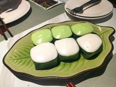 -黄珍珍泰国菜馆(九龙城店)