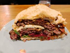 -Fergburger(皇后镇店)