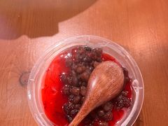 -黔有有贵州酸汤夺夺粉火锅(五味十字店)