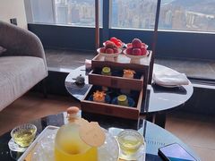 -秀·吧 Show Bar(兰州盛达希尔顿酒店)