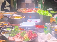 -九田家黑牛烤肉料理(珠江摩尔店)