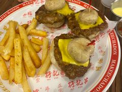 -孖记茶档·热腾茶餐(江南西plus店)
