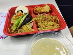 -净行天厨(莲塘总店)