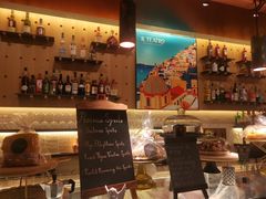 -IL TEATRO 精品意大利餐厅