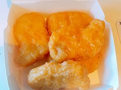 -麦当劳(双榆树店)