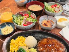 -铃木食堂(北新桥店)