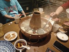 -北京老门框爆肚涮肉馆(凤城六路店)