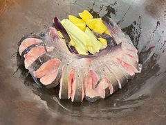 -江湖水乡铁锅炖魚(周庄嘉园店)