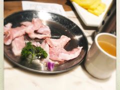 -韩宫宴烤肉·料理(南京江宁万达店)