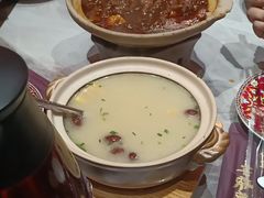 -山四砂锅(太原钟楼街店)