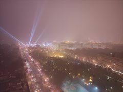 -烛影拾光观景餐厅·创意菜·摄影·小提琴(大唐不夜城店)