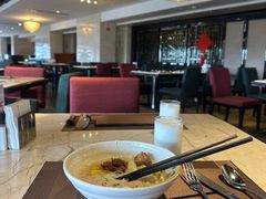 -中山利和希尔顿酒店