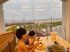 -港畔赶海蒸汽海鲜烧烤自助(仙螺岛店)