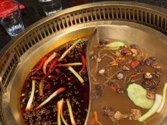 -红运火锅·中国名火锅·国风演绎(省体店)