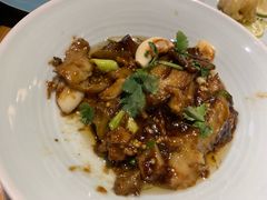 -瓷器(Market City)