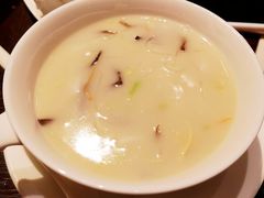 宋嫂鱼羹-杭州西子湖四季酒店·金沙厅