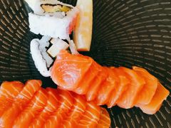 -大连君悦酒店 · VIVA(星海广场店)