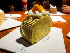 -1Cake壹刻蛋糕(奥体公园味觉艺术馆店)