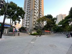 -麦当劳(新闸路店)