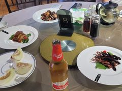 -大灶头·新昌菜(中国茶市店)