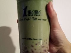-1点点(三阳广场店)