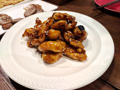 -肆海小川菜酒馆Wine Bistro (青年路店)