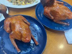 -煲煲掂风味煲仔饭餐厅(西区店)