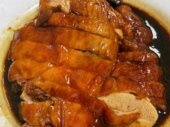 -余杨鸭鸭餐厅