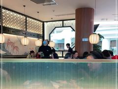 -新白鹿餐厅(虹桥南丰城店)