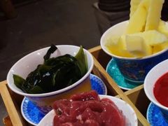 霞浦海带苗-蜀江龙火锅(339店)