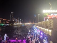-海河游船(古文化街码头)