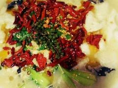 -乐达酸菜鱼面(山师东路店)