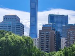 -团结湖公园