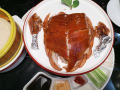 -大鸭梨烤鸭(甘家口店)