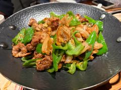 -广府乡下·饭庄(新港东路店)