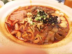 -眉州东坡(通州店)