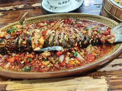 -朗妈私房菜(婺女州店)