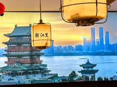 -赣江里•江西菜(望京旺角店)