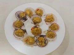 -望海潮海鲜店 特色家常菜(在海一方店)